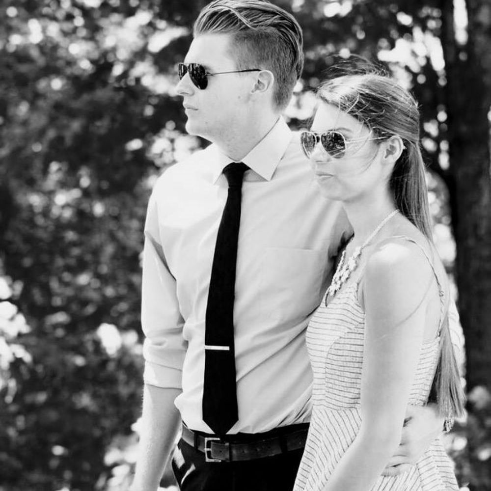 Meet your Posher, Nick